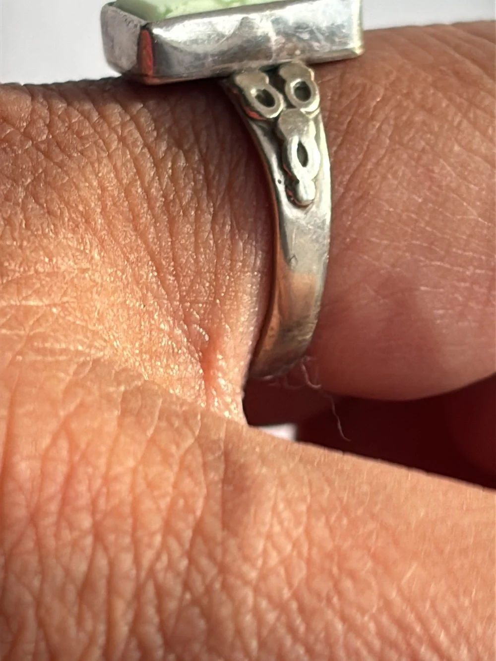 N/A classic sterling
